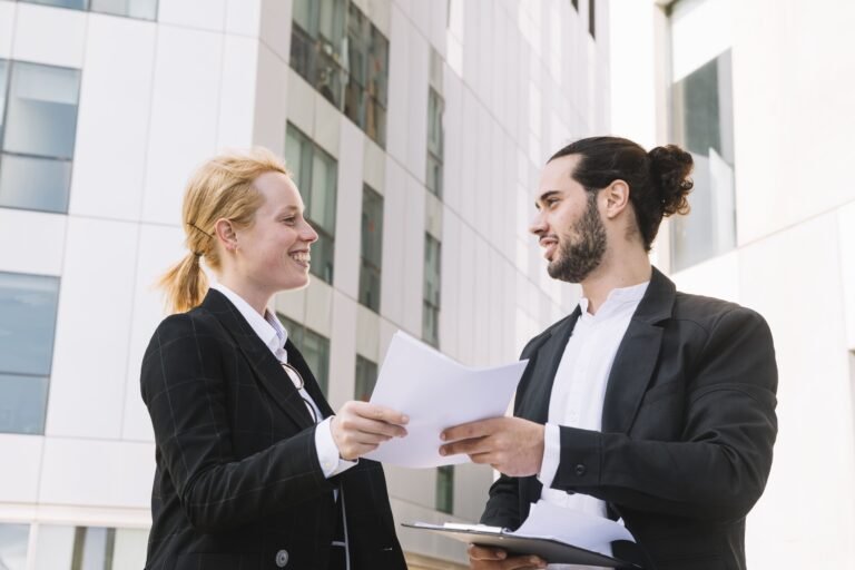 probate real estate specialist
