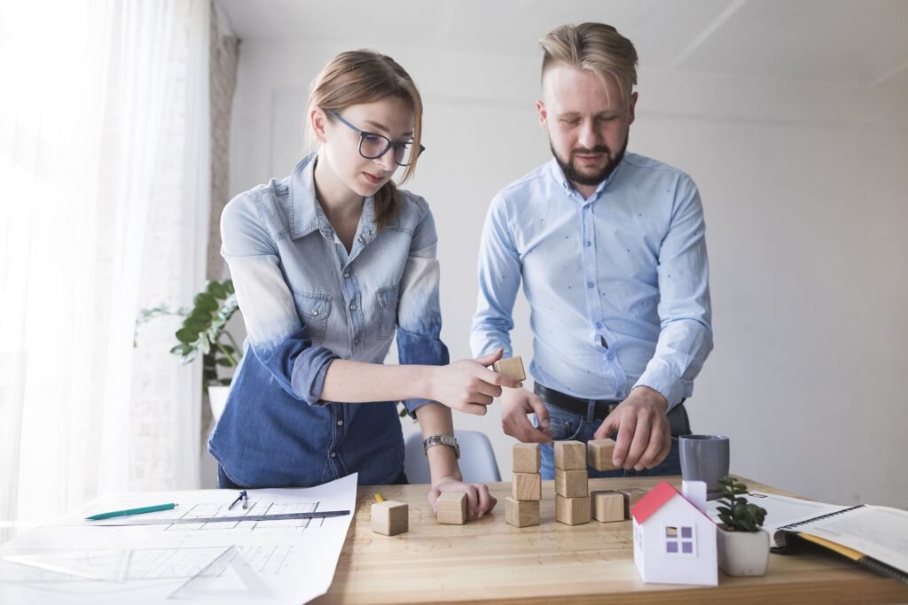 probate property value
